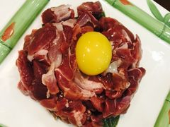 -满禾林火锅(丹东路店)