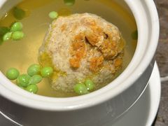 -大潮淮·淮扬菜(何园旗舰店)
