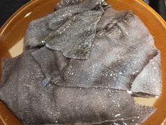 鲜毛肚-仪表厂火锅(总店)