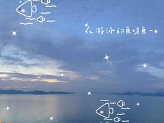 -舟山希尔顿酒店