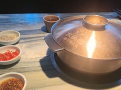 -大头椰·椰子鸡火锅(南宁万象城店)