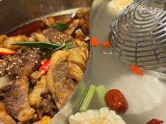 -八合里潮汕鲜牛肉火锅(深圳海岸城店)