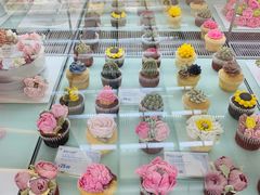 -BONCAKE裱花蛋糕(万象汇店)