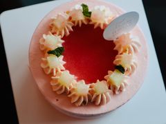 -浮光之丘MontCake生日蛋糕(科华路店)