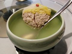淮扬清汤狮子头-淮扬厨子(健康路店)