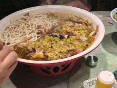 -福阿婆老牌湘菜(大润发店)