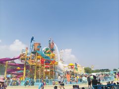 -秦皇岛乐岛海洋王国