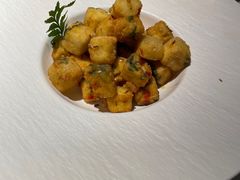 -奉天小馆·非遗东北菜(济南万象城店)