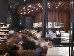 -星巴克臻选(成都太古里店)