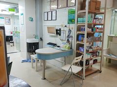-瑞鹏·疫苗·绝育·宠物医院(金沙洲店)
