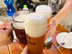 -宝莱纳餐厅(滨江店)