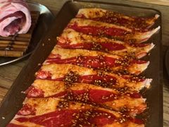 -西塔老太太泥炉烤肉(杭州首店)