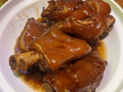 -好嫂子酱猪手•农家菜(华远坊店)