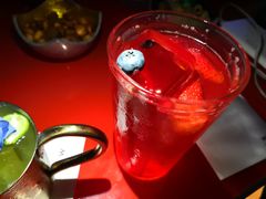-池畔酒吧 WET Bar