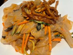 -春水锅贴·传统鲁菜(大明湖店)