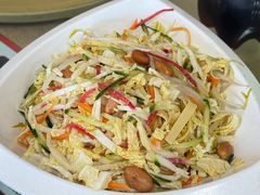 -馅老满·生春阁(慕田峪店)