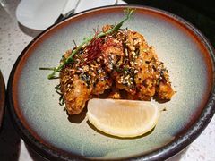 -BE BRIGHT KITCHEN(正佳广场店)