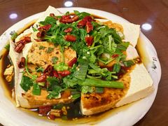 -连池鱼豆味坊(风景区店)
