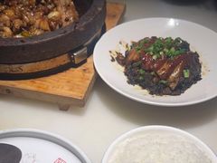 -绿茶餐厅(昆明世纪金源店)