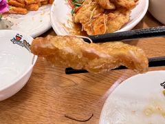 -小土豆北方菜馆(方庄店)