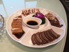 -一品滇香·云南菜(公益西桥店)