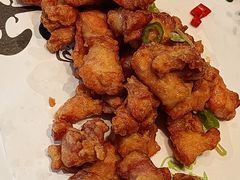 -老北门·苏帮菜·湖景包间(月光码头店)