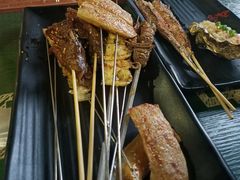 -龙虾风暴(松江店)