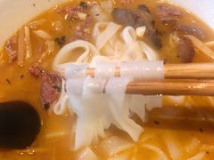 -漆黑觉米粉(三里屯店)