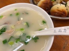 -三两春肚肺汤(崂山路店)