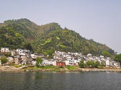 -新安江山水画廊风景区