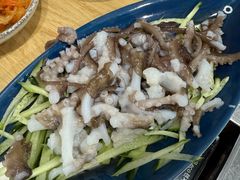 -真情鲍鱼海鲜汤