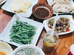 -陈记汤饭(水巷口店)