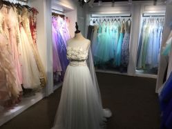 -艾慕婚纱礼服馆(和平店)