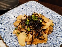 -角落里(中山公园店)