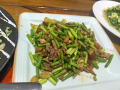 -POLO小馆·老南京菜(解放路店)