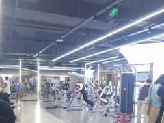 -超鹿运动(五四路恒力城店)