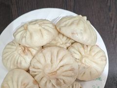 -小胖包子王(赵公口店)