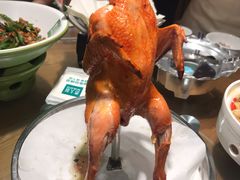 -费大厨辣椒炒肉(万家丽一店)