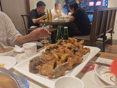 -盛源川香鱼火锅(西小区总店)