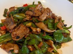 -羲和雅苑•北京烤鸭(平安国际金融中心店)