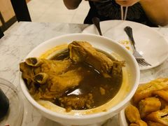 -三美肉骨茶(柏威年广场店)