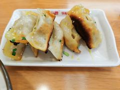 -小姜锅贴(凤凰街店)
