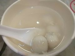 醪糟汤圆-成都驻京办餐厅(蜀都宾馆店)