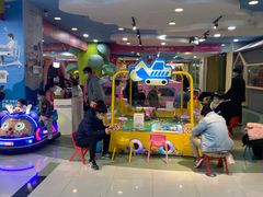 -万达广场(北京槐房店)