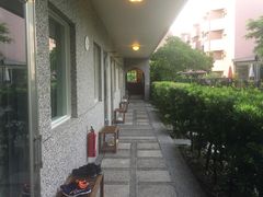 -63inn庭园民宿