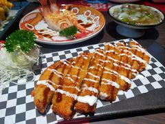 -仙隐小鹿中華の日料(荣民龙首广场店)