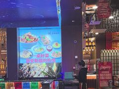 -巴依老爷新疆美食(常营店)