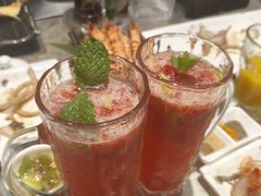 -大渔铁板烧(花园道店)