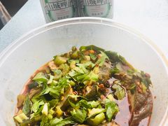 -李老五口水鸡(万寿路店)