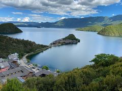 -里格村景区